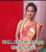 TAMIL call girl and independent Chennai