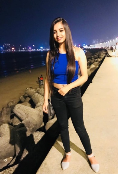 Janvi Sharma ♥️Call girl ♥️ high profile 🌹 independent girl
