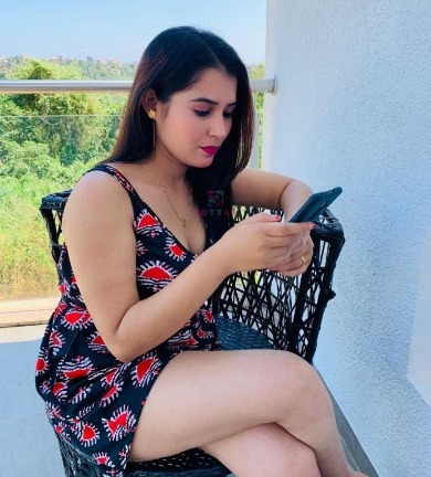 VIP Call Girls in Gwalior