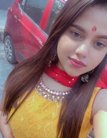 Phek myself Pooja VIP call girl service 24 available independent colle-aid:ECA7201