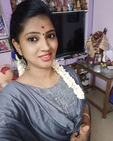 VILLUPURAM ⭐INDEPENDENT AFFORDABLE AND CHEAPEST CALL GIRL SERVICE GINU