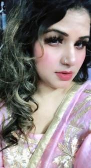 Bareilly escort 💯 independent call-girls service available 24x7 .-aid:B822E53
