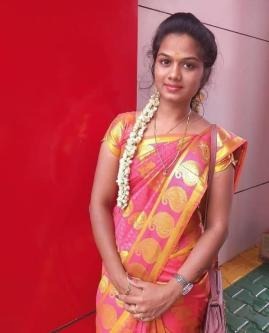 Theni  LOW-COST DOORSTEP independent college girls available in