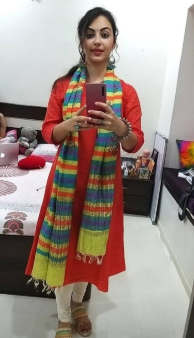 Bhilai ❤️ Best Independent ✔️ HIGH profile call girl available 24hours