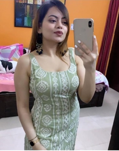 Bhiwadi ❤️ Best Independent ✔️ HIGH profile call girl available 24hour