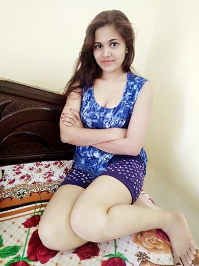 Vidisha ❤️ Best Independent ✔️ HIGH profile call girl available 24hour