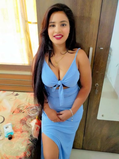 VIP and beautiful model call girl service in all Indore
