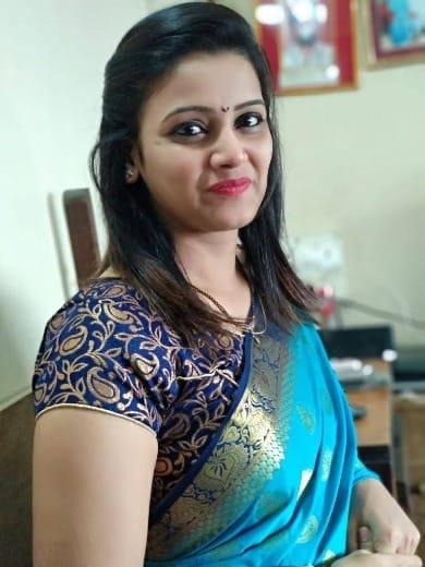 my self kavya kalyan home and hotel service available anytime call me