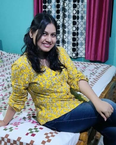 Bhiwadi ❤️ Best Independent ✔️ HIGH profile call girl available 24hour