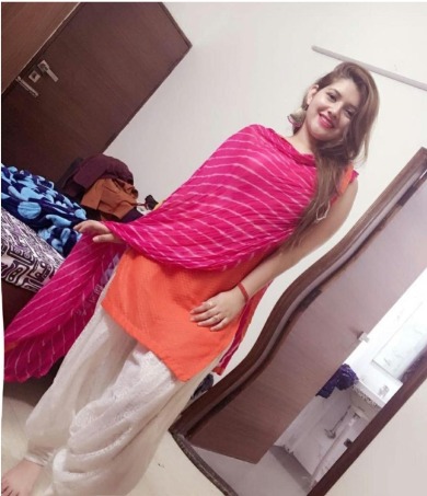 Karol bagh ❤️ Best Independent ✔️ HIGH profile call girl available 24h
