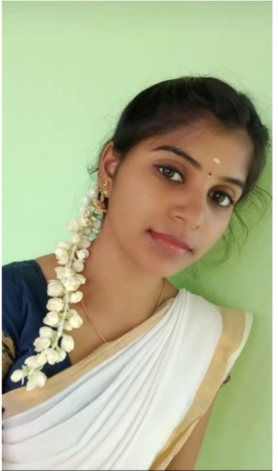 Myself kavya call girl service vip college and housewife available in