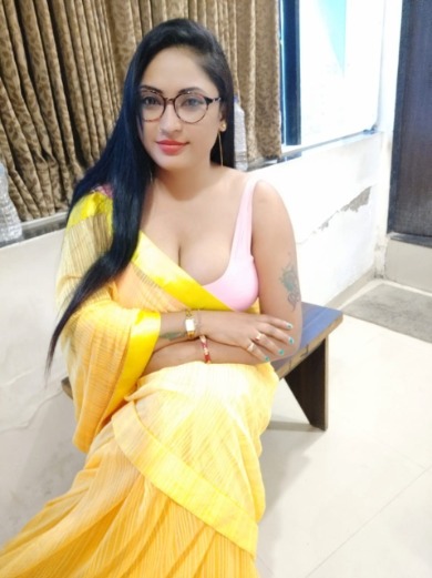 Kajal ❤Low price 100% genuine sexy VIP call girls are provided safe