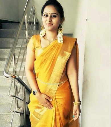 Tiruchirapalli independent Tamil college girls and housewife