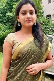 Myself Shruti Independent Good Looking Call Girls in Thrissur