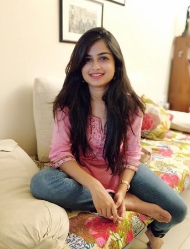 Nisha ⭐⭐⭐⭐⭐ I am independent girl living alone looking honest and