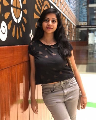 Kavayanshi 💫🥰 best call girl service in low price and high profile g