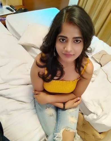 Krishna ❤️ Best Independent High profile call girl available 24hours