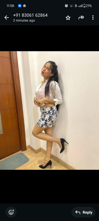 KAVYA SHARMA VIP ♥️⭐️ INDEPENDENT COLLEGE GIRL AVAILABLE FULL ENJOY⭐️-