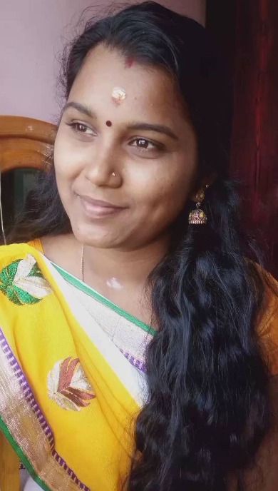 Myself Mainaz Virudhunagar Best Service Available