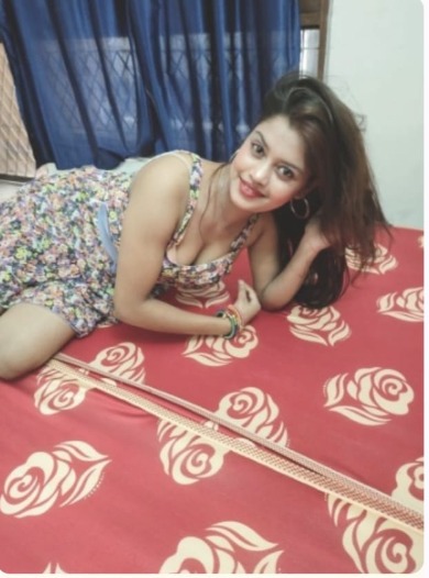 "MINAKSHI SHARMA VIP ♥️⭐️ INDEPENDENT COLLEGE GIRL AVAILABLE FULL ENJO