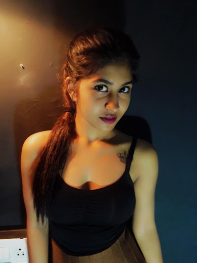 Myself Riya call girl service VIP college girls and houses available