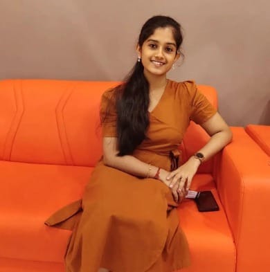 MY SELF 🥰 KAVAYANSHI GOOD QUALITY 🩷✅ HIGH