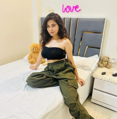 Rohtak My self Divya ♥️ best escort genuine service centre