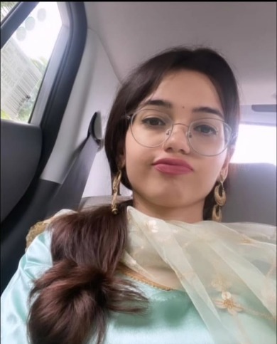 MY SELF 🥰 KAVAYANSHI GOOD QUALITY 🩷✅ HIGH