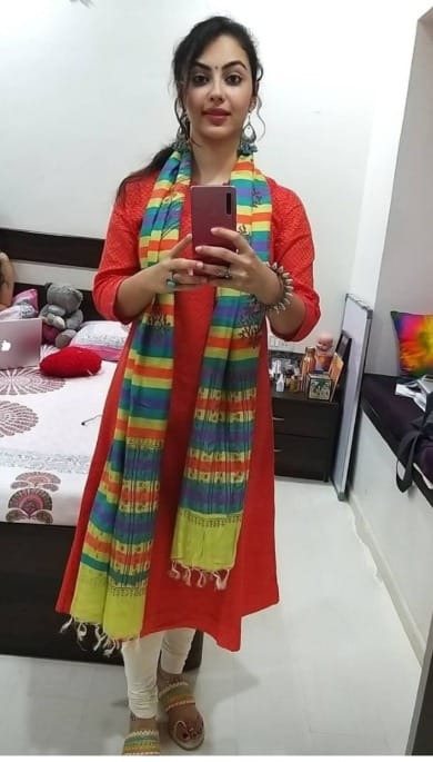 Bharuch 💯💯 Full satisfied independent call Girl 24 hours available