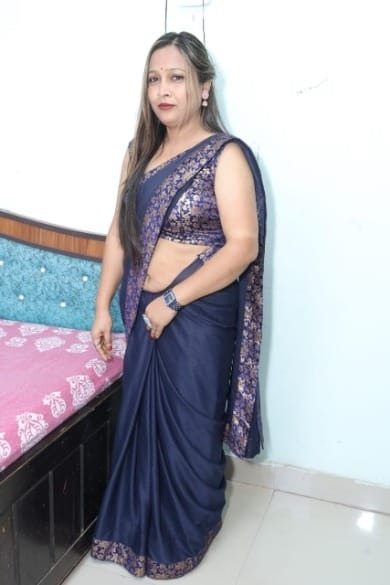 Saharanpur Myself Nisha i provide full safe and genuine service outcal