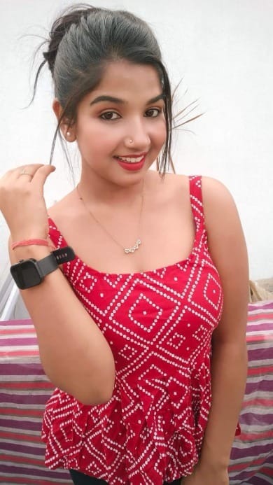 Myself Ammu independent call girl service