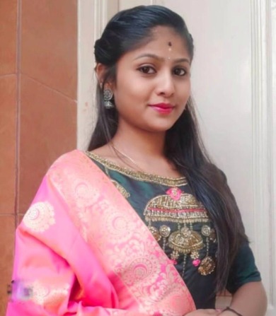 Tamilnadu call girl service in/ call and out call available