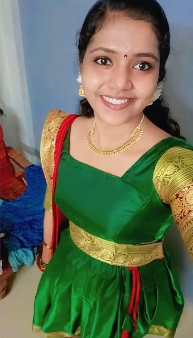 MY SELF 🥰 KAVAYANSHI GOOD QUALITY 🩷✅ HIGH