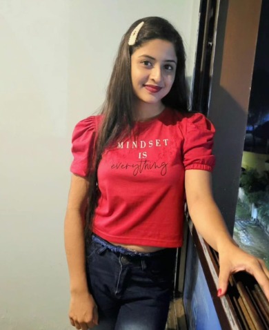 "KAVYA SHARMA VIP ♥️⭐️ INDEPENDENT COLLEGE GIRL AVAILABLE FULL ENJOY⭐️