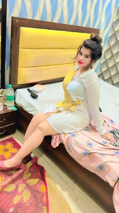 Faridabad ❤️ Best Independent High profile call girl available 24hours