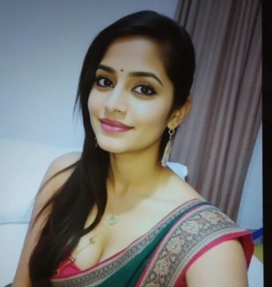 Pooja independent call girl service 24 hour available