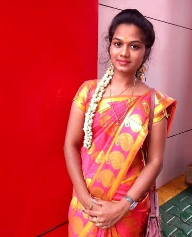 DORSTEP KANCHEEPURAM 🥰 PROFESSIONAL INDIPENDENT KAVYA ESCORT