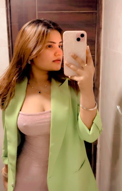 Vip college model girls escort service available in Jaipur