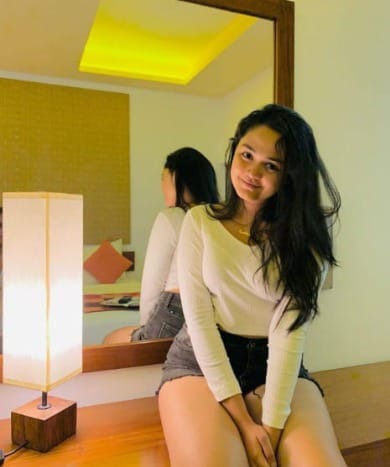 Malad  1hr.1500 full night.4000♥️full safe and geniune call girl sarvi