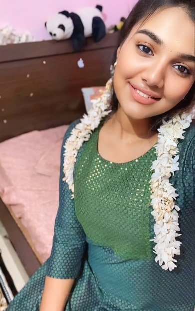 Amritha_❤️24/7hrs 🕔 service ☎️ available home 🏠 service꧁༒☬ hotel 🏨