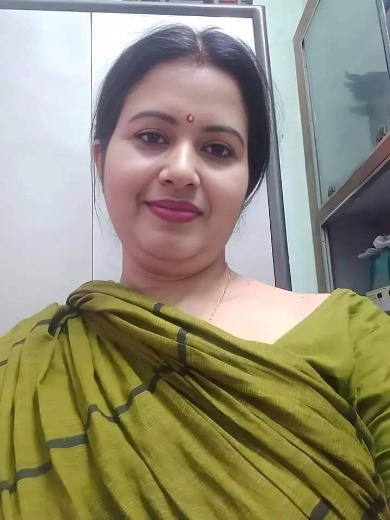 Telugu I Am Monika profile of Real safe and secure Full satisfied with