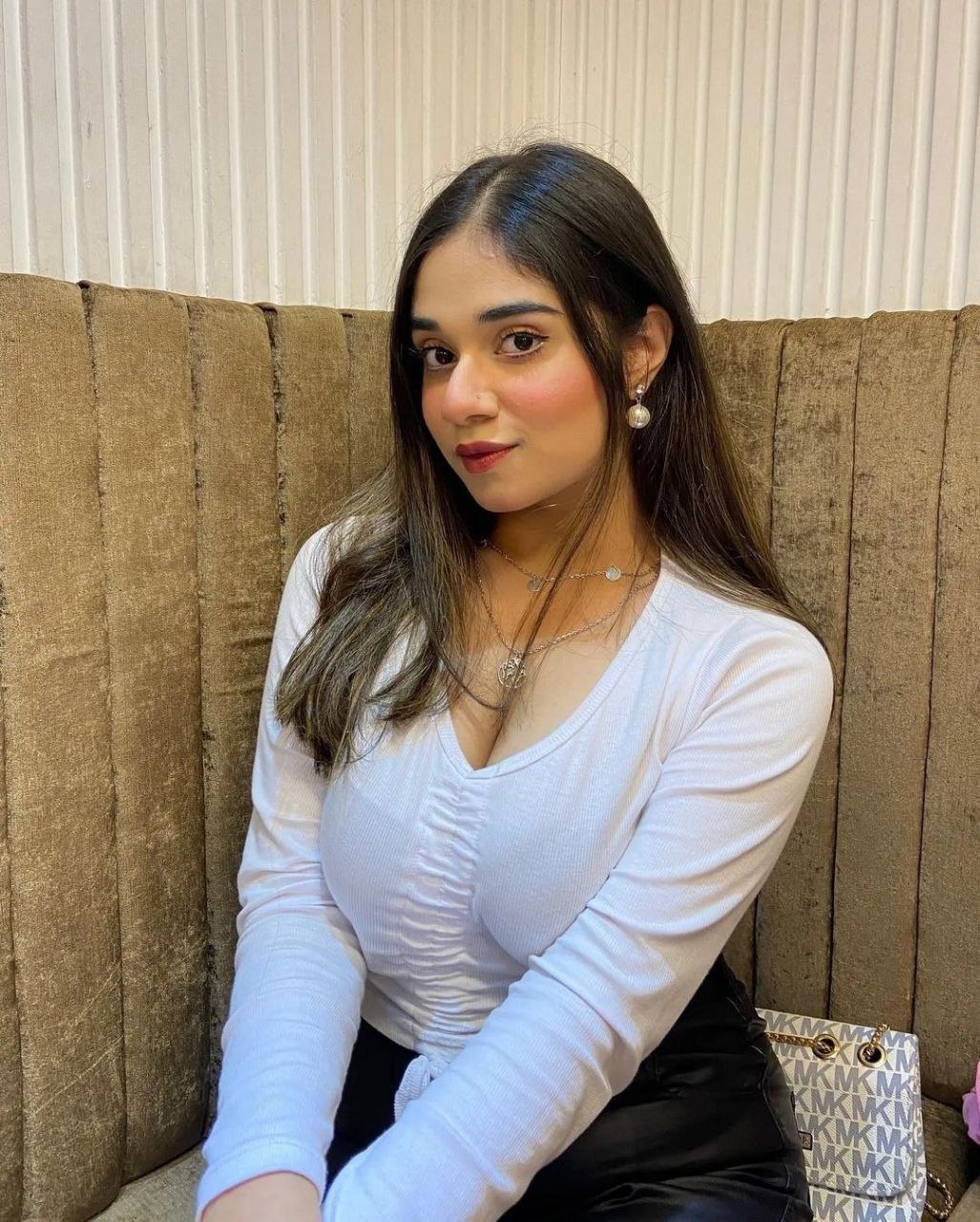 SAS Nagar.❣️Indefident College Girl Available In Your Nearby Area in SAS Nagar
