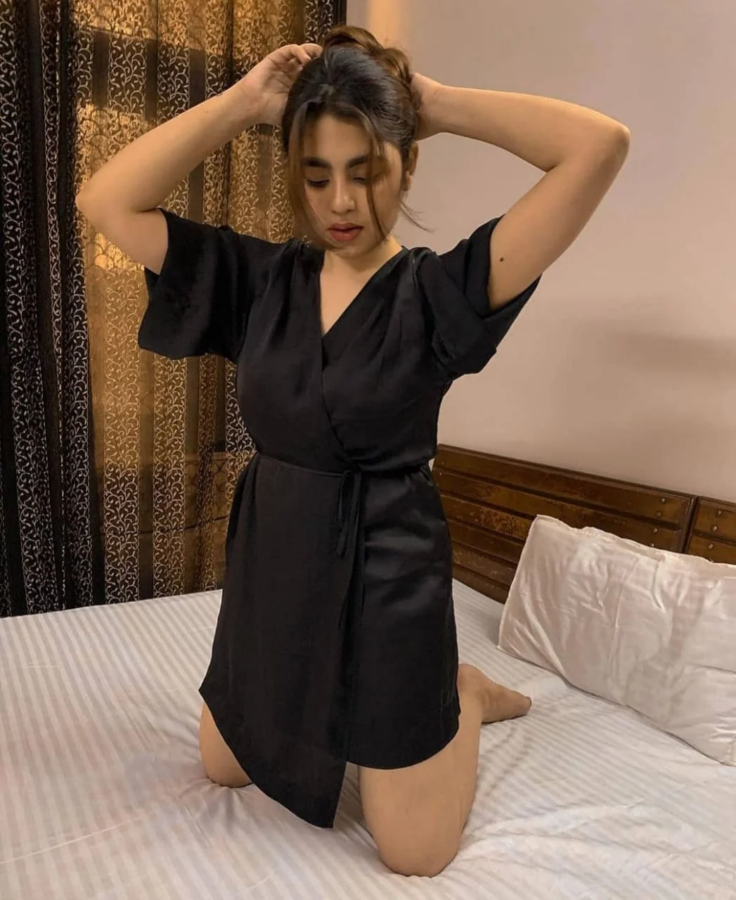 Home service Hotel service available call me  photo 3