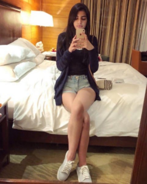 Genuine service unlimited shot call me college girl available  photo 3