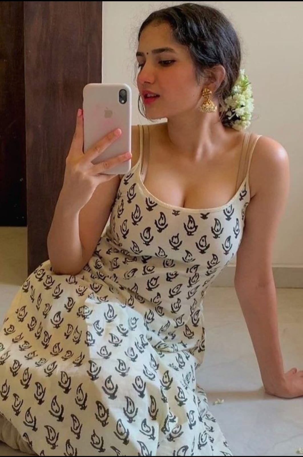 Punalur 24X7 BEST VIP 🔝GENUINE100% SAFE ESCORT CALL GIRL SERVICE photo 4