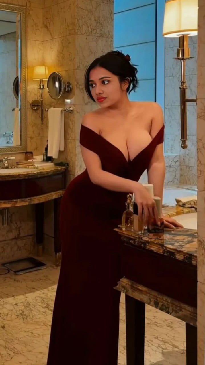 Mormugao 24X7 BEST VIP 🔝 GENUINE 💯% SAFE ESCORT CALL GIRL photo 2