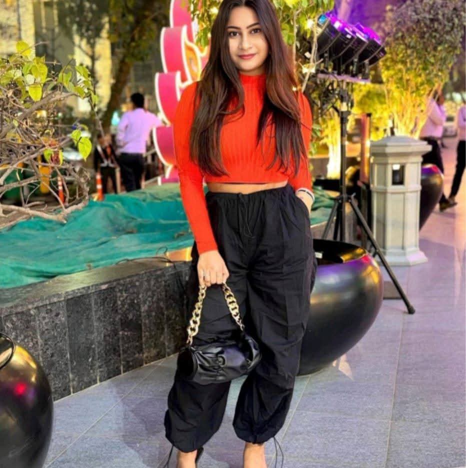 NO ADVANCE PAYMENT HOTEL & HOME SERVICE AVAILABLE  ME JANVI ✅💯♥️ photo 2