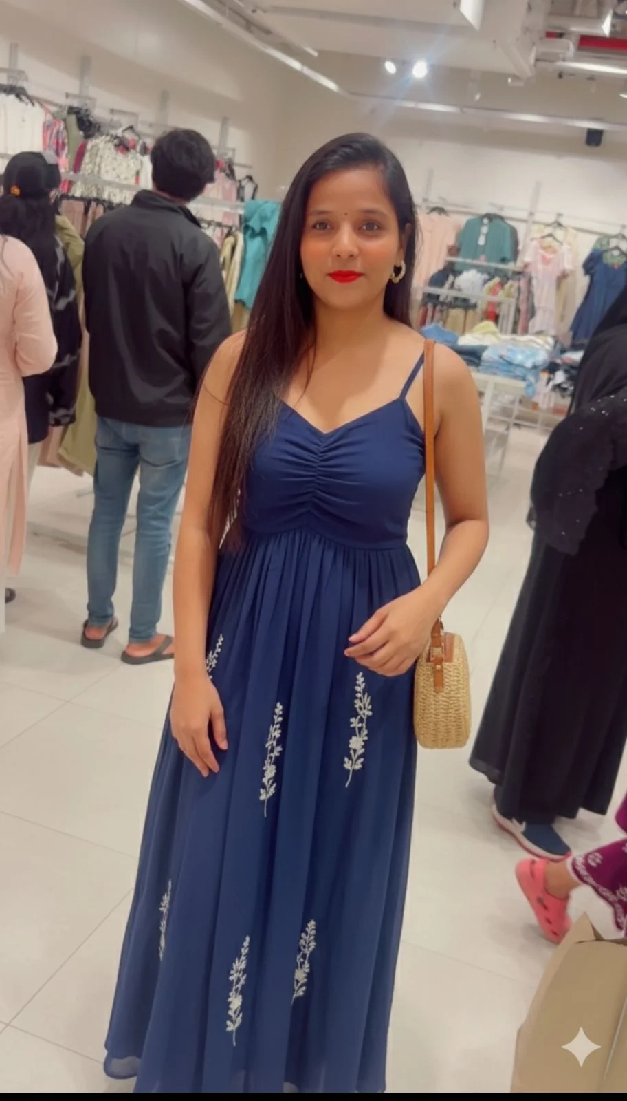 NO ADVANCE PAYMENT HOTEL & HOME SERVICE AVAILABLE  ME JANVI ✅💯♥️ photo 3