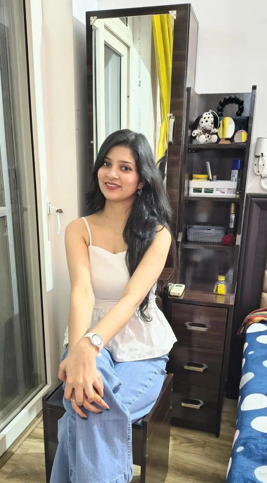 NO ADVANCE PAYMENT HOTEL & HOME SERVICE AVAILABLE  ME JANVI ✅💯♥️ photo 5
