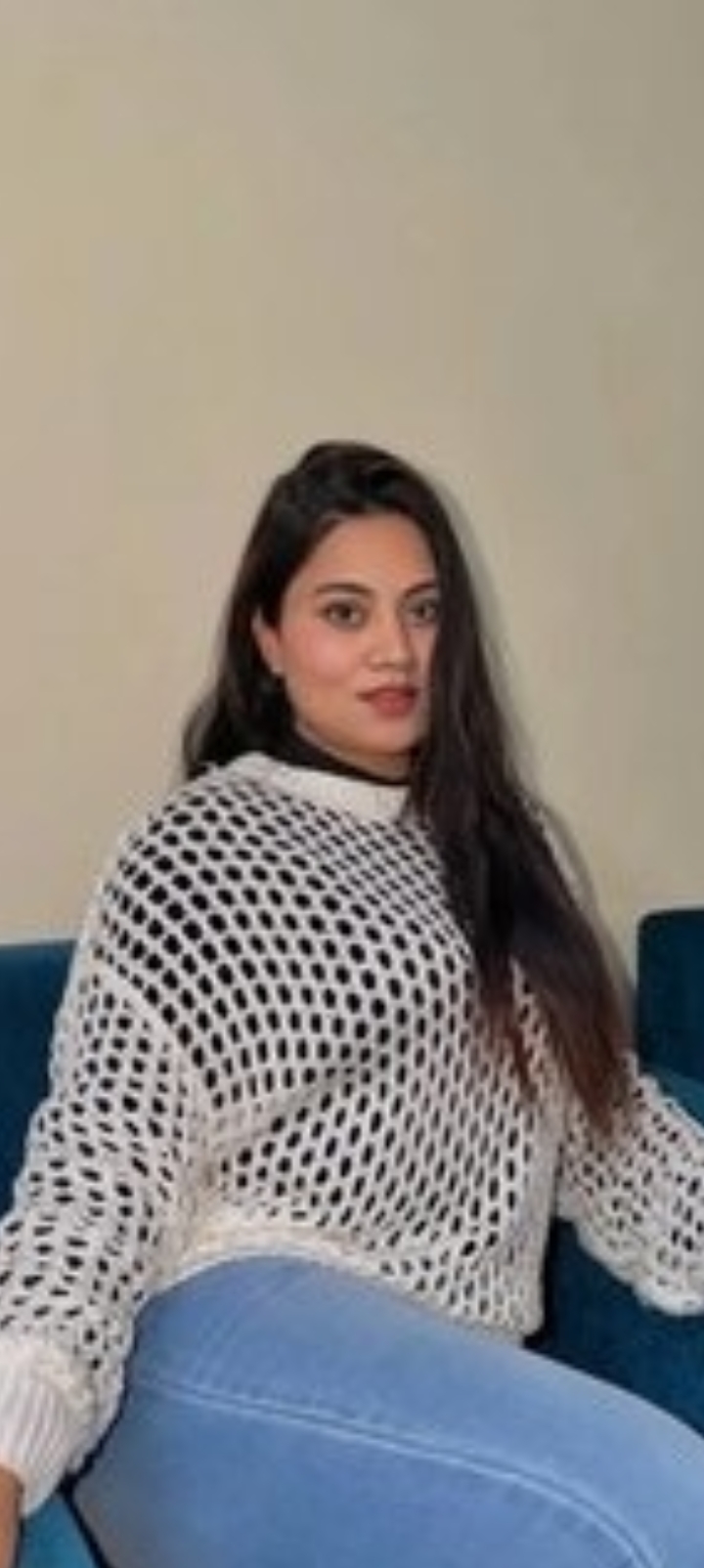 come my hotties, expect affection mixed w in Mohali